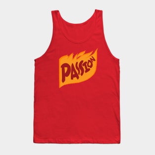 Passion Tank Top